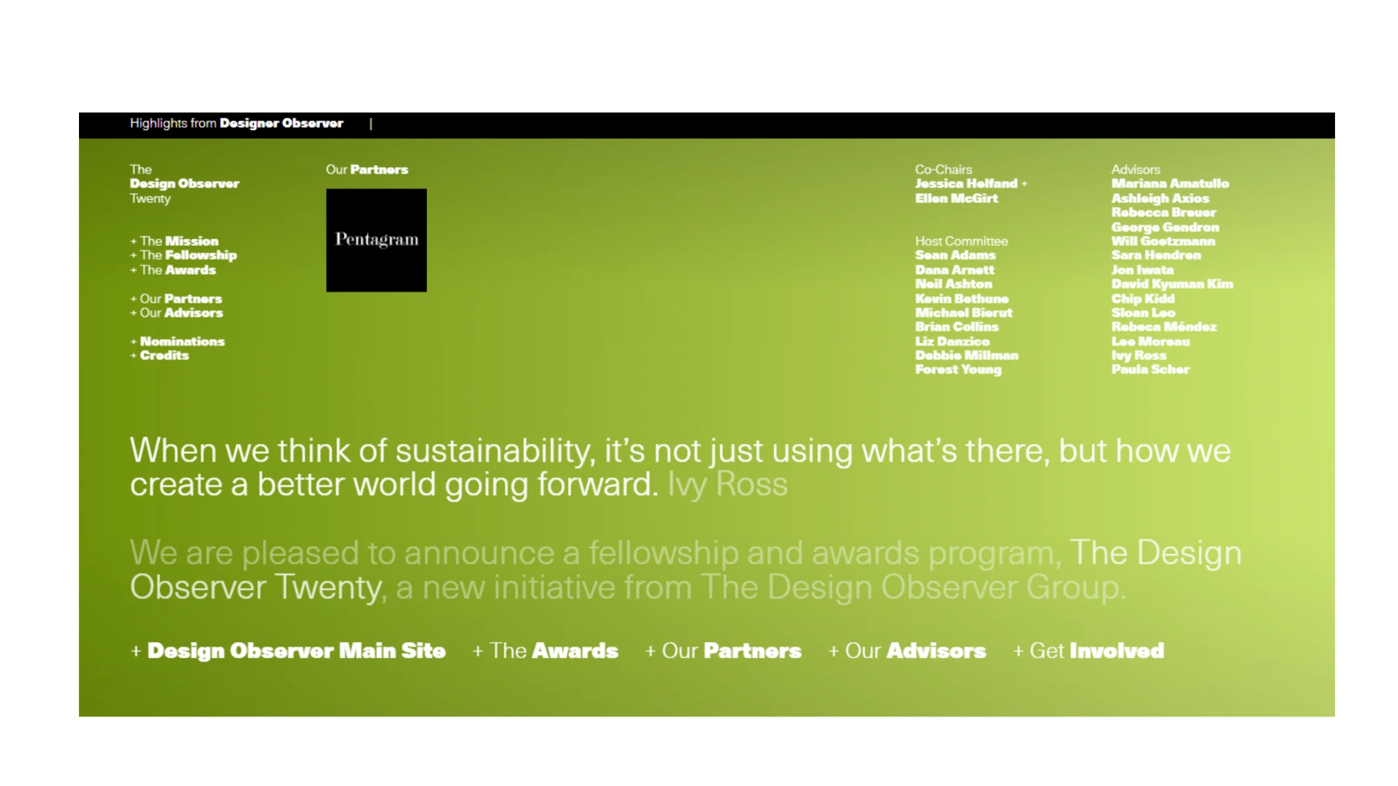 Image from Design Observer